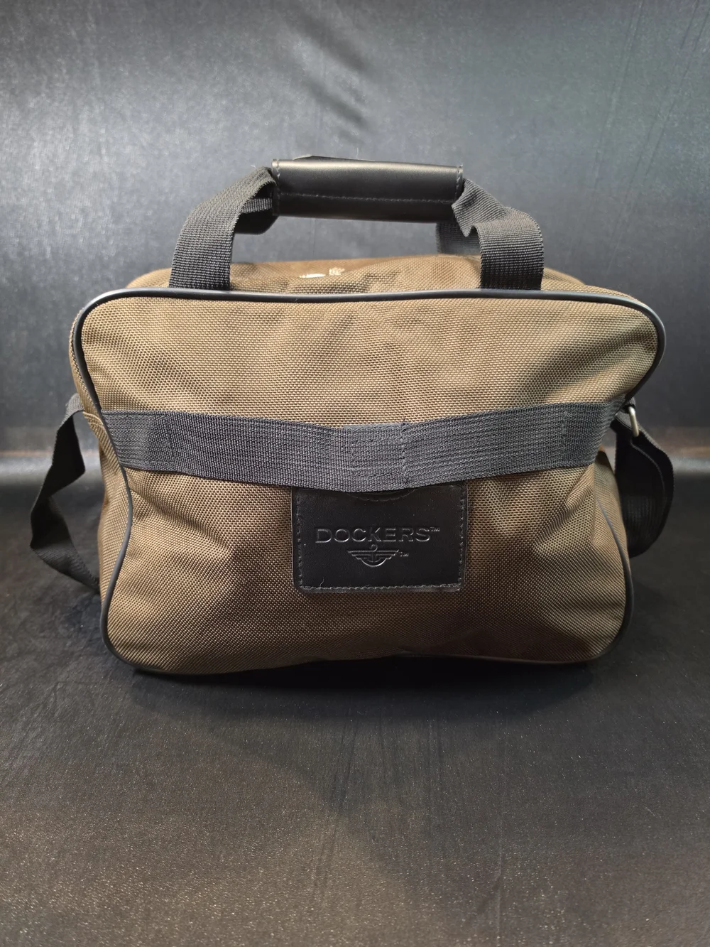 Dockers pre owned